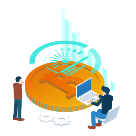 Создание сложного сайта для блокчейн и криптовалюты в Тайчжуне