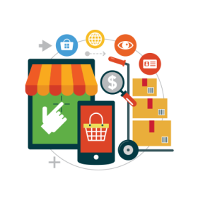 Разработка сложного сайта для сферы логистики в Тайчжуне